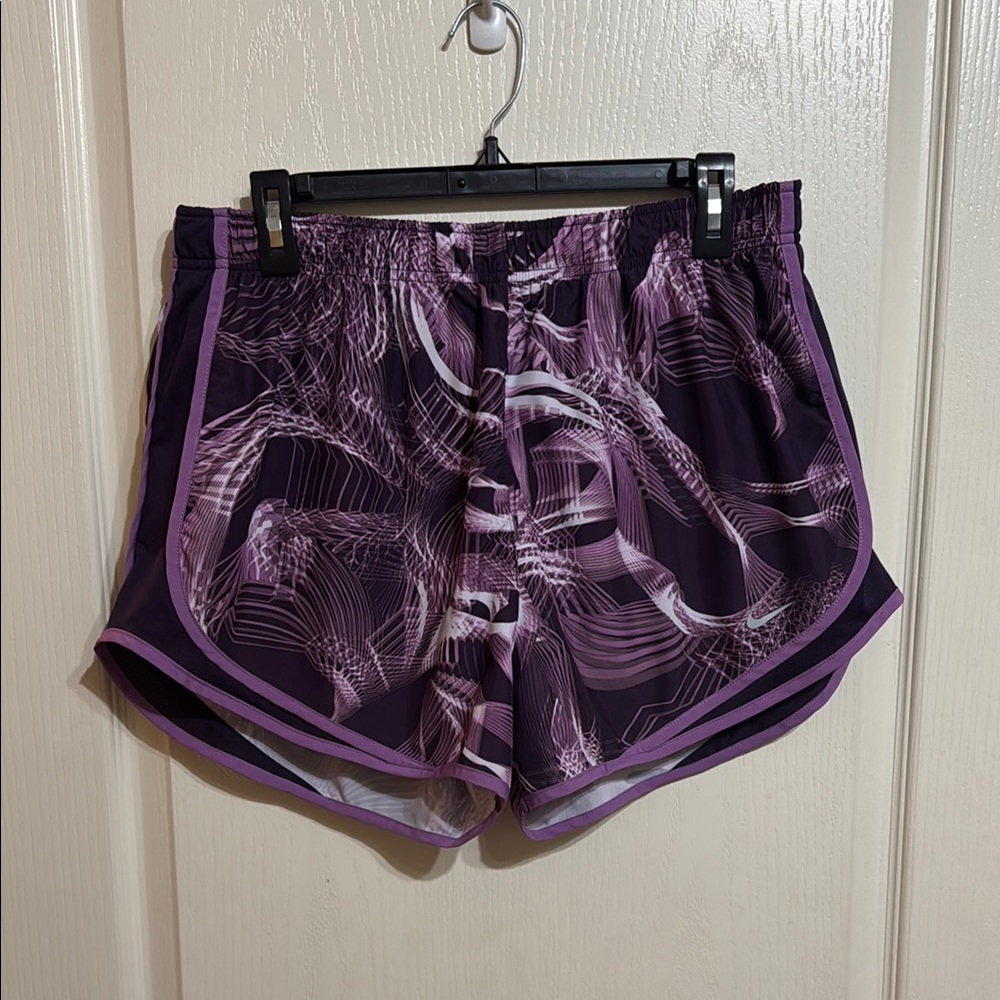 Nike DRI-FIT Shorts